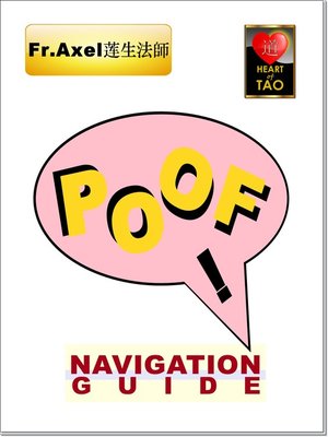 cover image of Poof! Navigation Guide